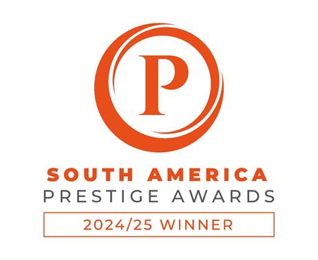 South America Business Awards - Winner 2024